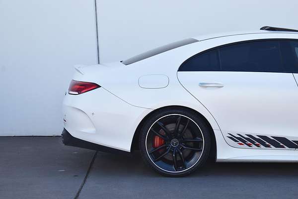 2022 Mercedes-Benz CLS-Class CLS53 AMG C257