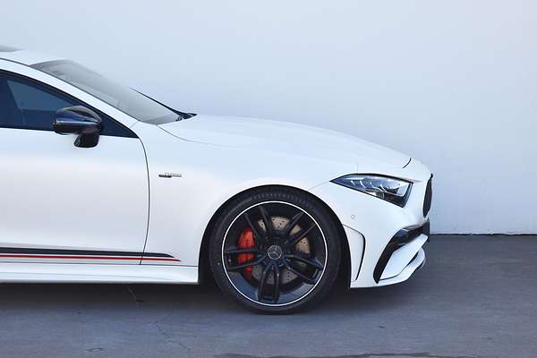 2022 Mercedes-Benz CLS-Class CLS53 AMG C257