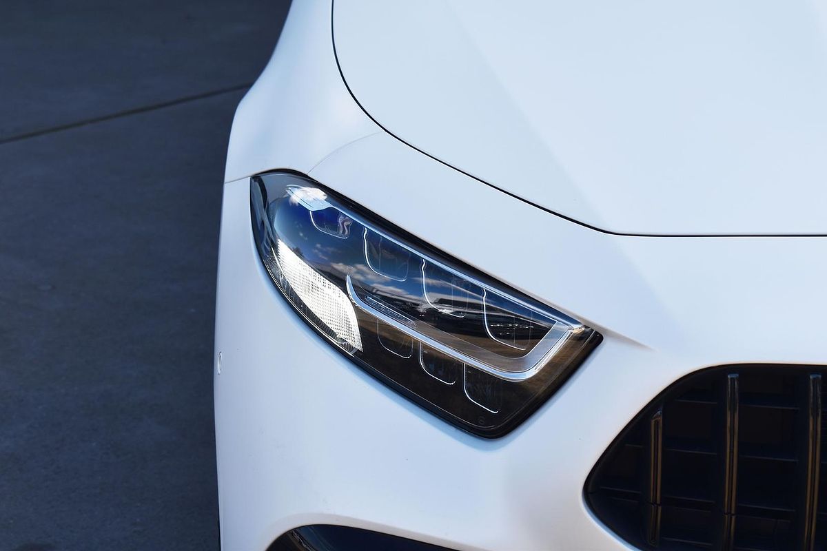 2022 Mercedes-Benz CLS-Class CLS53 AMG C257
