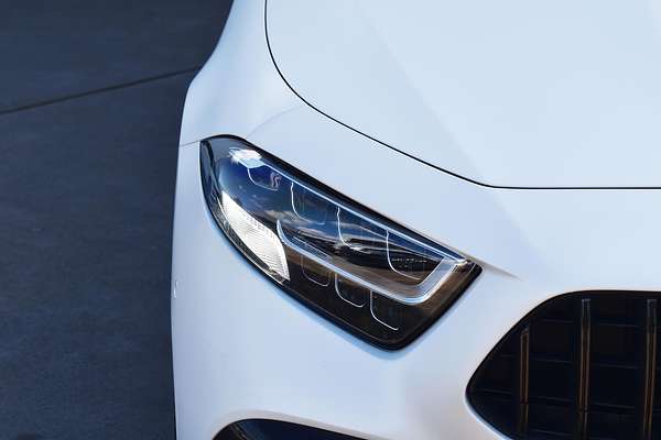 2022 Mercedes-Benz CLS-Class CLS53 AMG C257