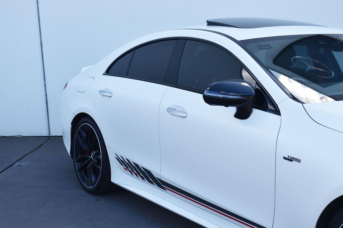 2022 Mercedes-Benz CLS-Class CLS53 AMG C257