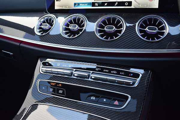 2022 Mercedes-Benz CLS-Class CLS53 AMG C257