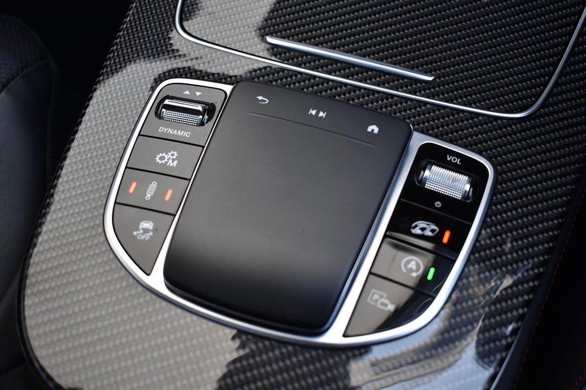 2022 Mercedes-Benz CLS-Class CLS53 AMG C257
