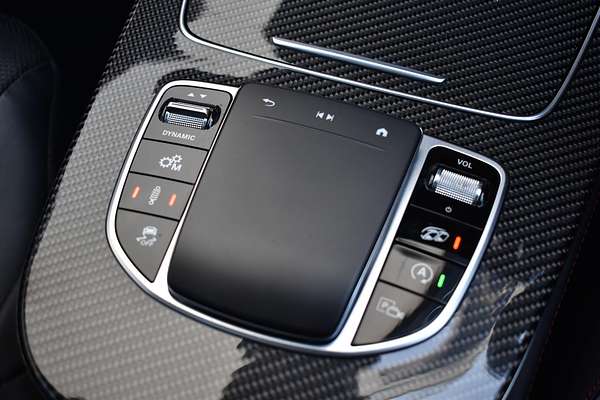 2022 Mercedes-Benz CLS-Class CLS53 AMG C257