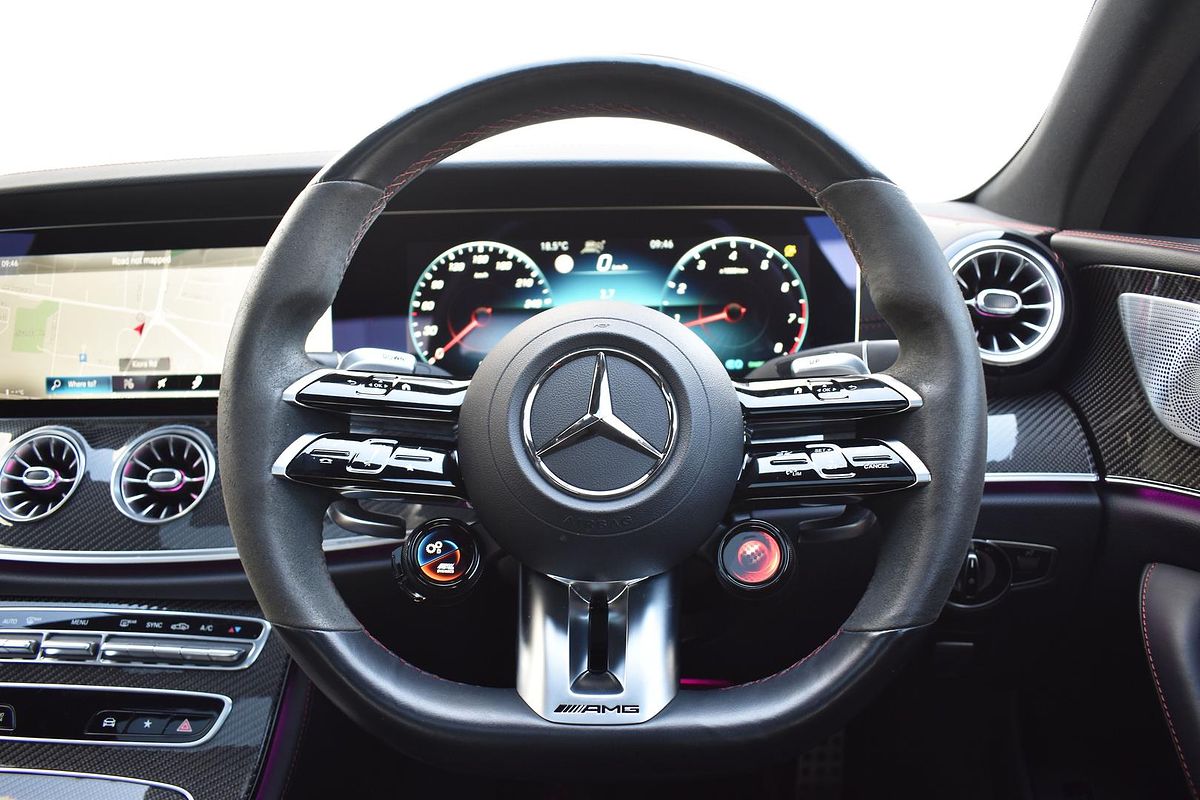 2022 Mercedes-Benz CLS-Class CLS53 AMG C257