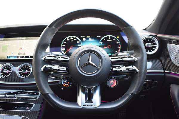 2022 Mercedes-Benz CLS-Class CLS53 AMG C257
