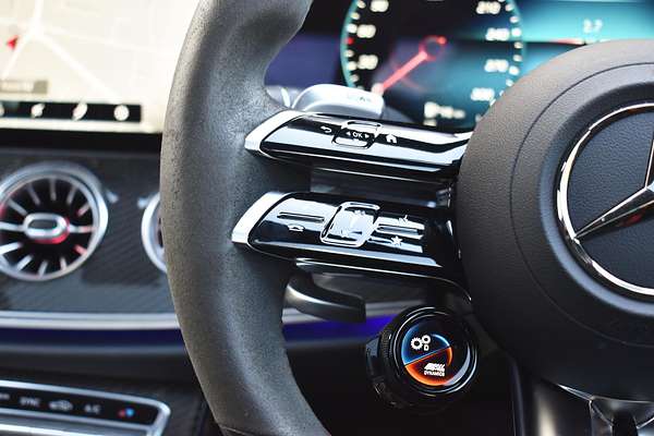 2022 Mercedes-Benz CLS-Class CLS53 AMG C257