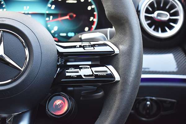 2022 Mercedes-Benz CLS-Class CLS53 AMG C257