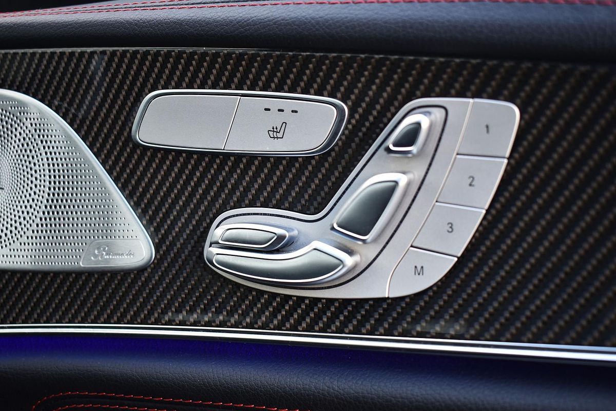 2022 Mercedes-Benz CLS-Class CLS53 AMG C257