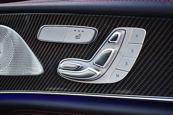 2022 Mercedes-Benz CLS-Class CLS53 AMG C257