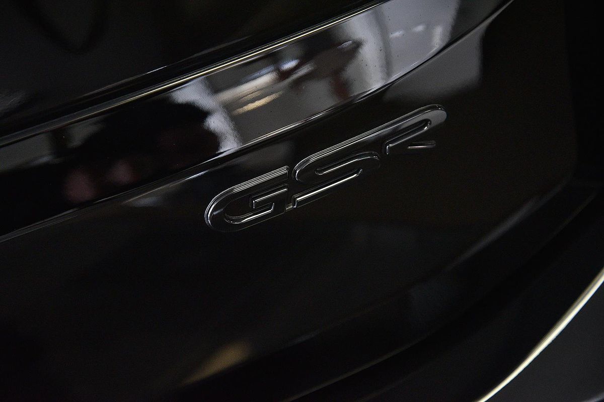2025 Mitsubishi Pajero Sport GSR QG