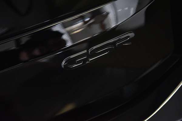 2025 Mitsubishi Pajero Sport GSR QG