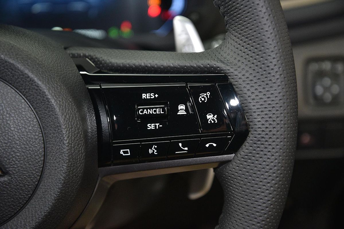 2025 Mitsubishi Pajero Sport GSR QG