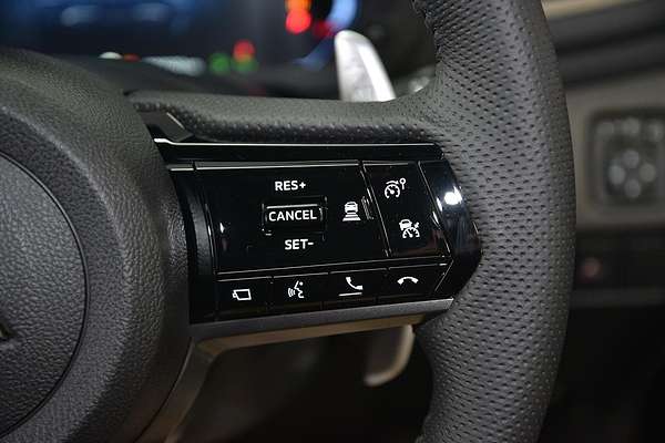 2025 Mitsubishi Pajero Sport GSR QG