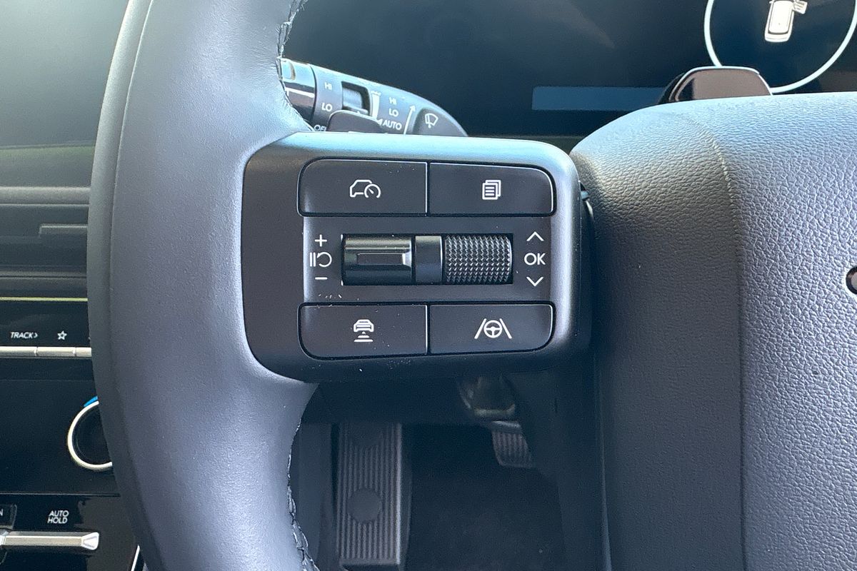 2025 Hyundai Santa Fe Hybrid Calligraphy MX5.V1