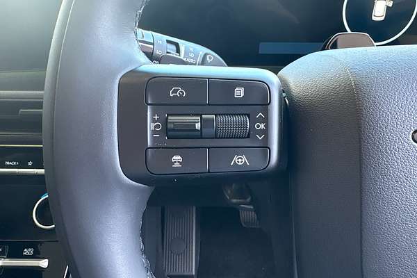 2025 Hyundai Santa Fe Hybrid Calligraphy MX5.V1