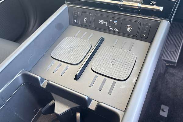 2025 Hyundai Santa Fe Hybrid Calligraphy MX5.V1