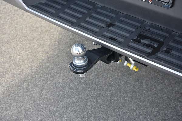 2025 Mitsubishi Triton GLX+ MV 4X4