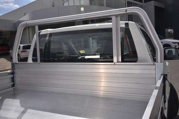 2025 Mitsubishi Triton GLX MV Rear Wheel Drive