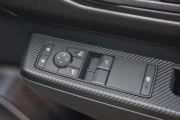 2025 Mitsubishi Triton GLX MV Rear Wheel Drive