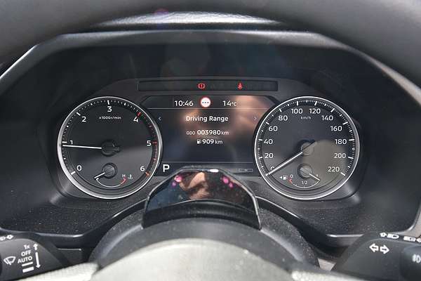 2025 Mitsubishi Triton GLX+ MV 4X4