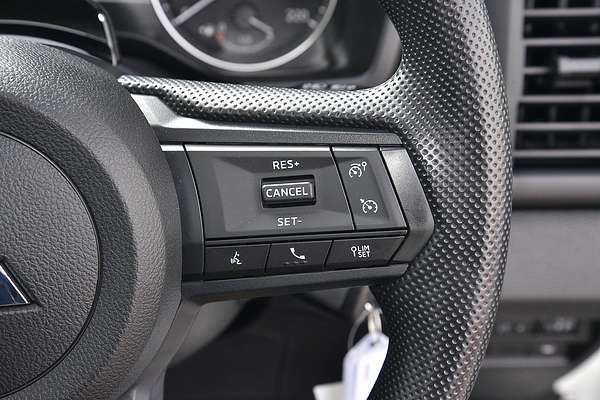2025 Mitsubishi Triton GLX MV Rear Wheel Drive