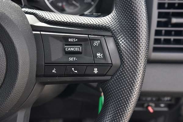 2025 Mitsubishi Triton GLX+ MV 4X4