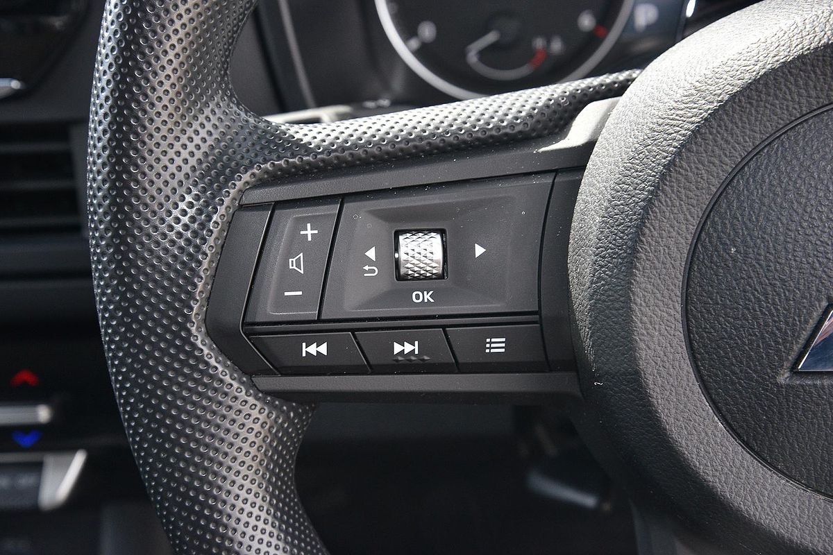 2025 Mitsubishi Triton GLX+ MV 4X4