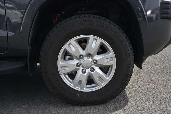 2025 Mitsubishi Triton GLX+ MV 4X4