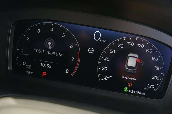 2023 Honda ZR-V VTi L RZ