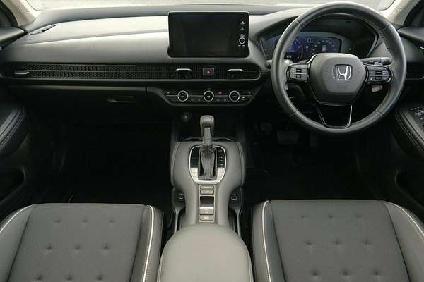 2023 Honda ZR-V VTi L RZ