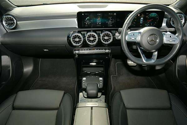 2021 Mercedes-Benz A-Class A250 W177
