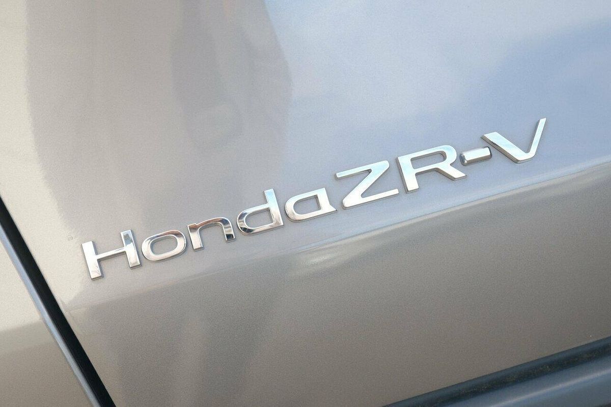 2023 Honda ZR-V VTi L RZ