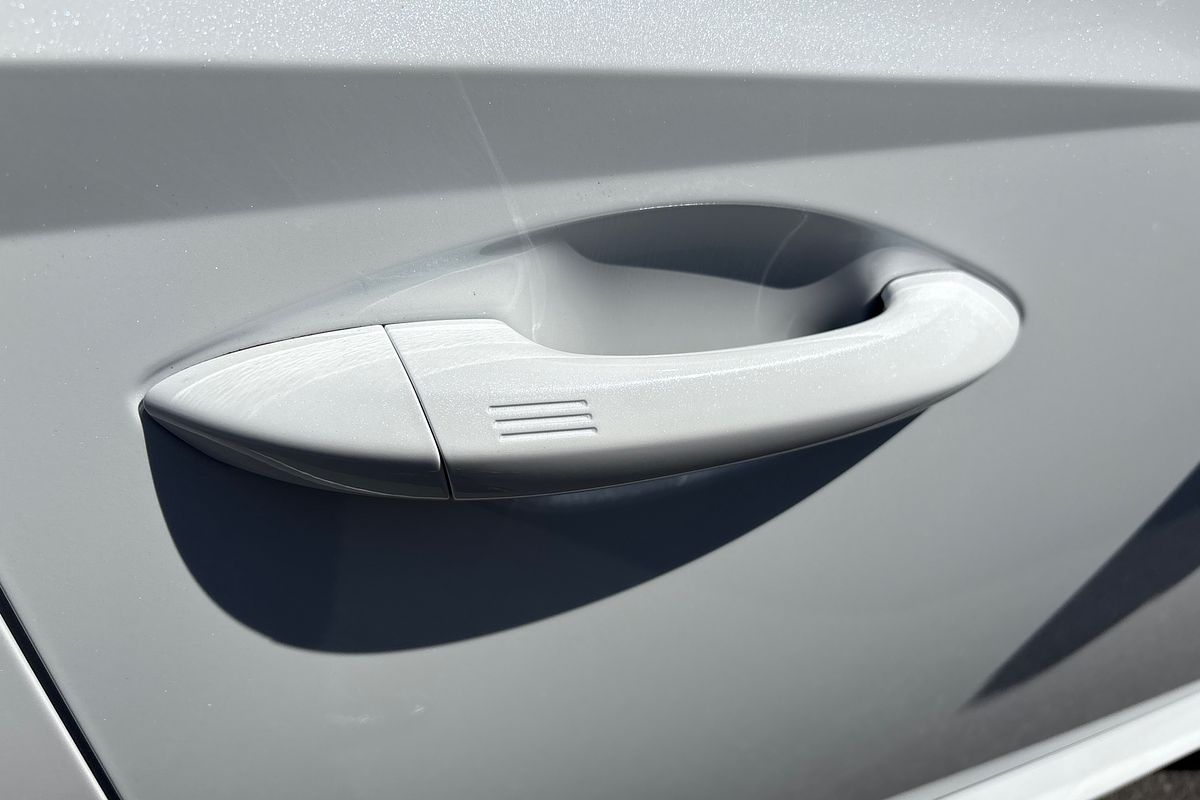 2025 Hyundai Tucson Premium N Line NX4.V4