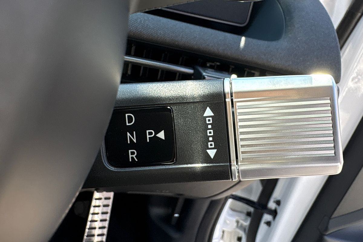 2025 Hyundai Tucson Premium N Line NX4.V4