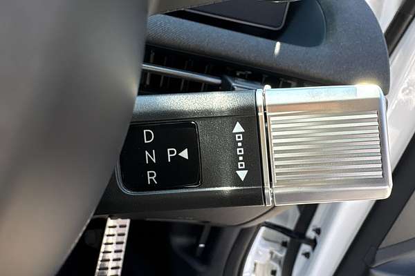 2025 Hyundai Tucson Premium N Line NX4.V4