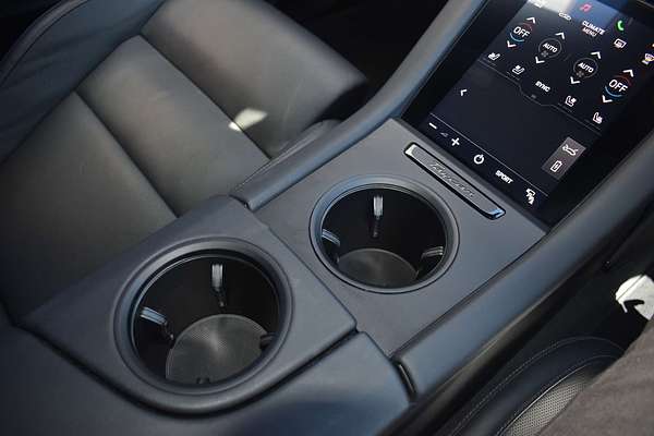 2020 Porsche Taycan 4S Y1A