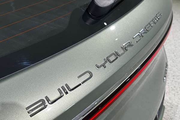 2023 BYD ATTO 3 Extended