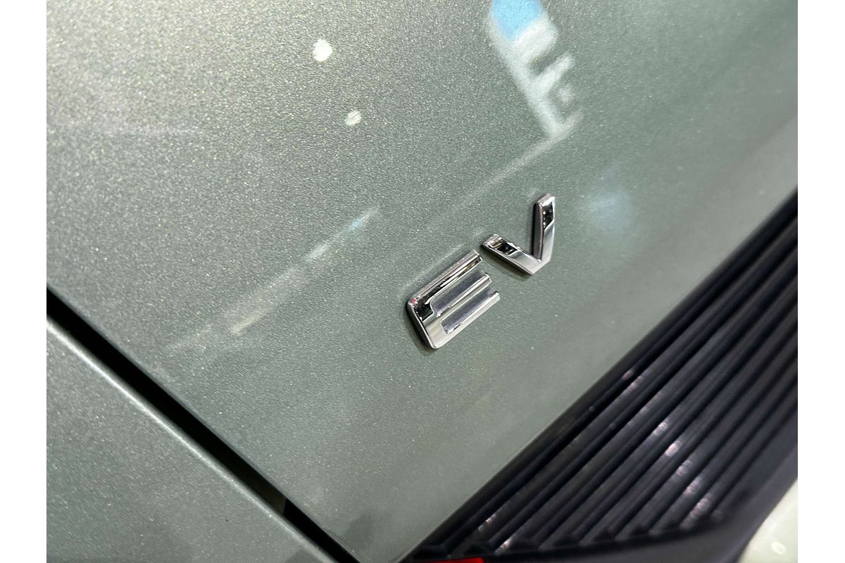 2023 BYD ATTO 3 Extended