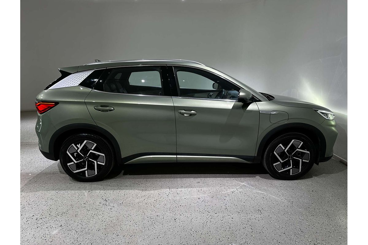 2023 BYD ATTO 3 Extended