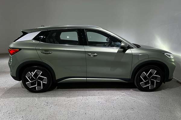 2023 BYD ATTO 3 Extended