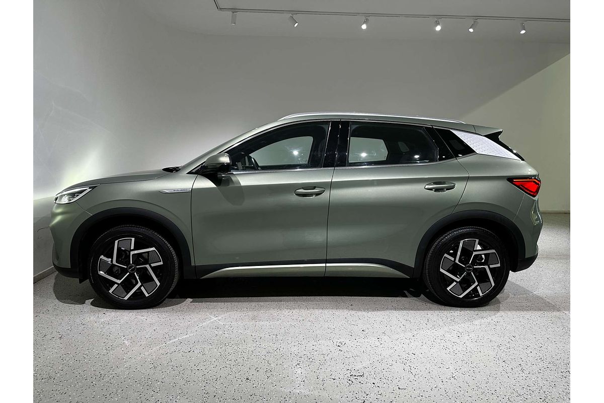 2023 BYD ATTO 3 Extended