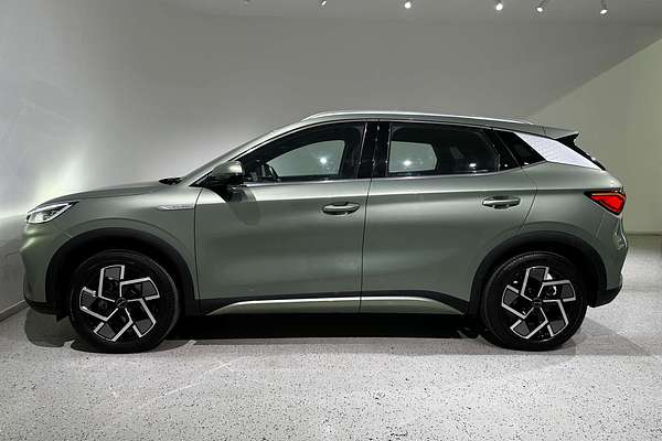 2023 BYD ATTO 3 Extended