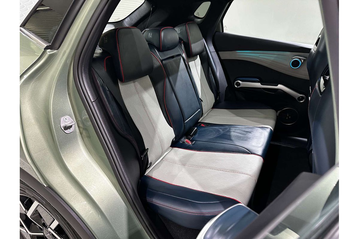 2023 BYD ATTO 3 Extended