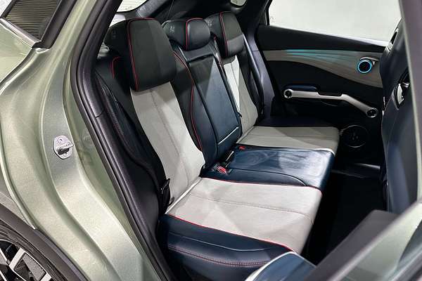 2023 BYD ATTO 3 Extended