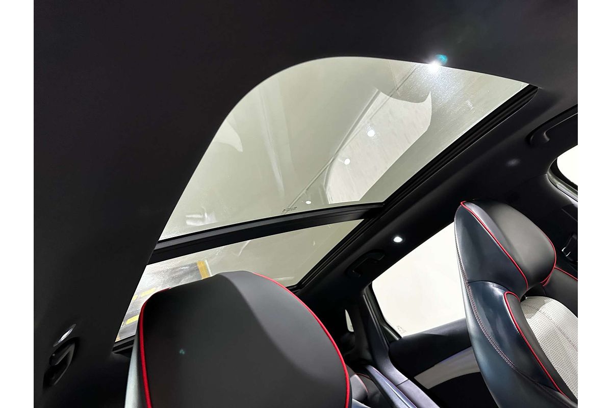 2023 BYD ATTO 3 Extended