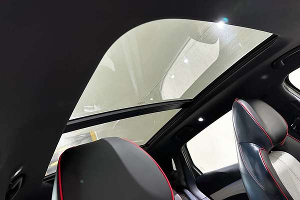2023 BYD ATTO 3 Extended