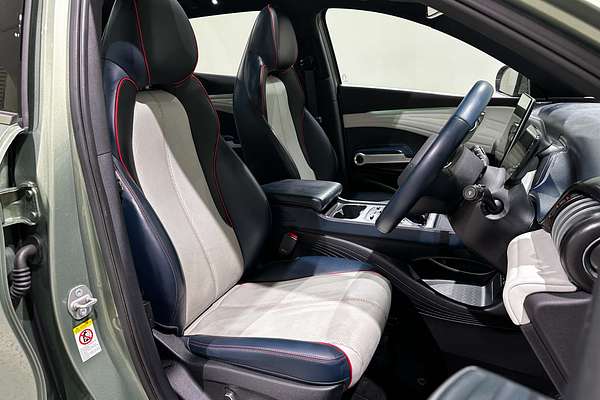 2023 BYD ATTO 3 Extended