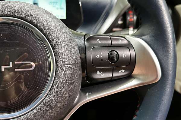 2023 BYD ATTO 3 Extended