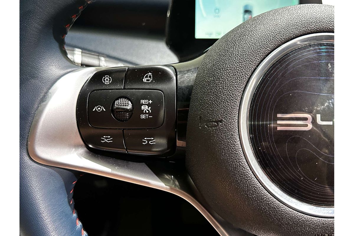 2023 BYD ATTO 3 Extended